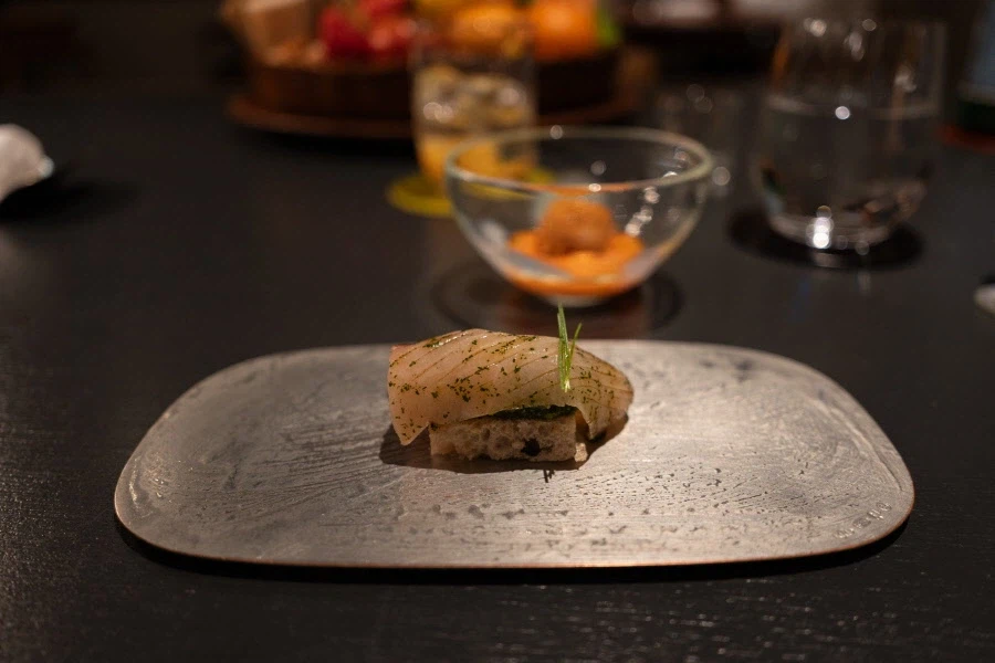 미슐랭 3스타 "밍글스" 디너_8.webp