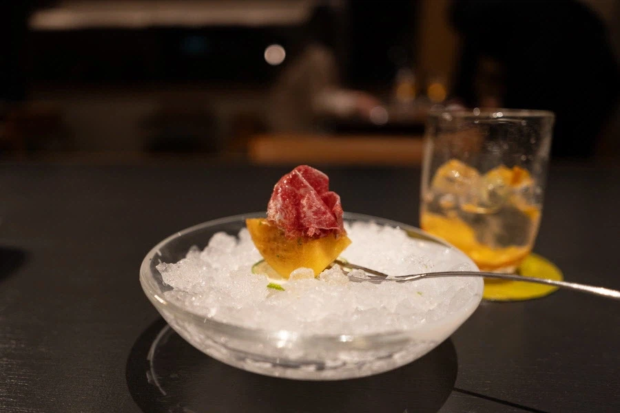 미슐랭 3스타 "밍글스" 디너_11.webp