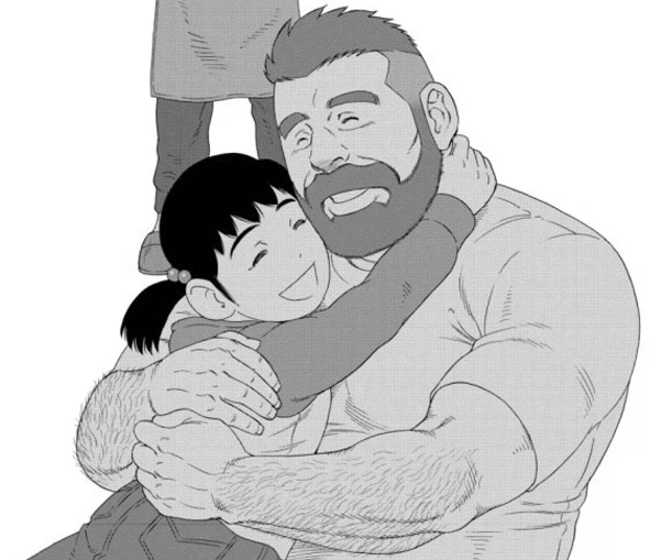 어린 여자아이를 잘 그리는 만화가_1.webp