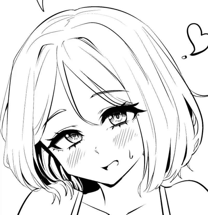 산수 못하는 여친 만화_2.webp