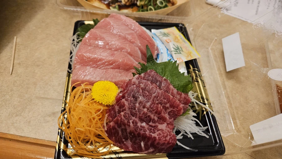 [일본]다카시마야 백화점 초밥(feat 마감세일)_5.webp