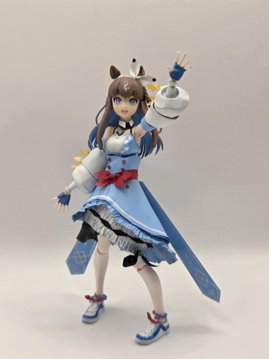 말딸)걸프라로 만들어본 아몬드 아이_1.webp