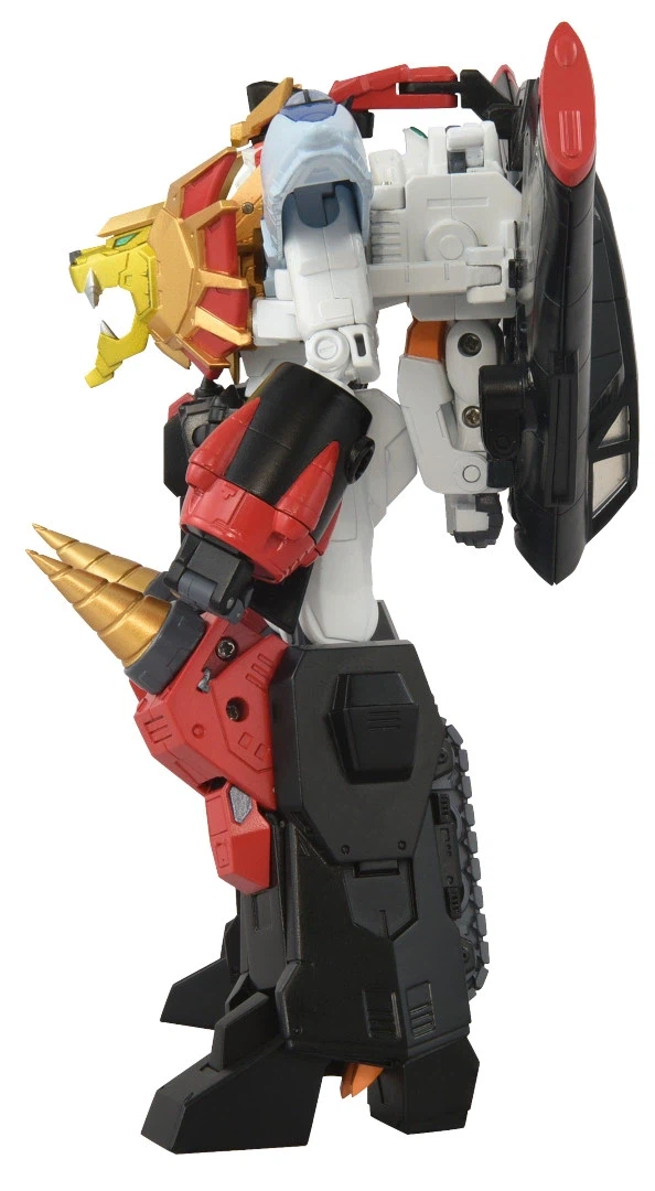 [타카라 토미] 토이라이즈 가오가이가 가이가 ~ 가오 머신 개별 이미지_3.webp