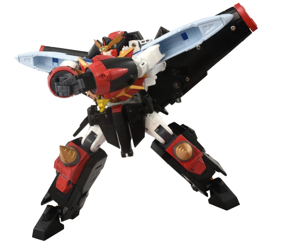 [타카라 토미] 토이라이즈 가오가이가 가이가 ~ 가오 머신 개별 이미지_5.webp