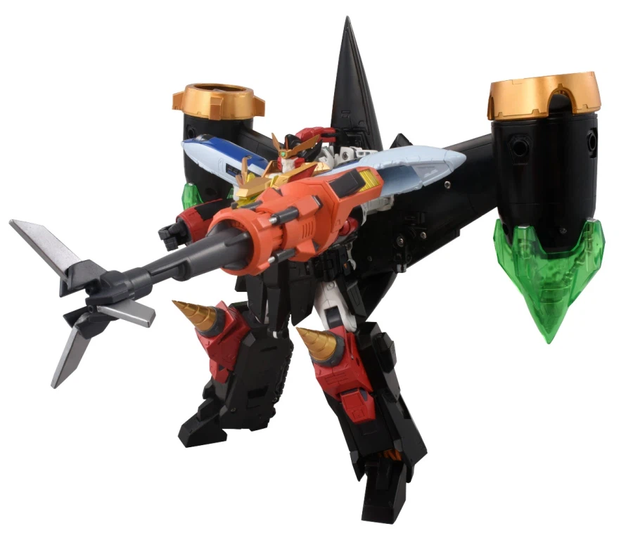 [타카라 토미] 토이라이즈 가오가이가 가이가 ~ 가오 머신 개별 이미지_10.webp