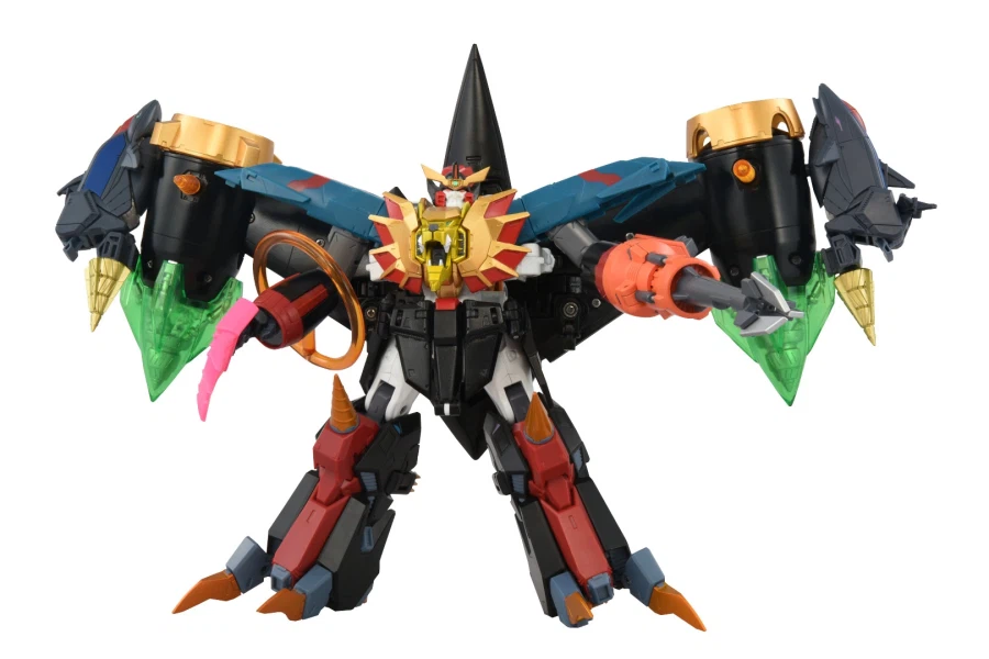 [타카라 토미] 토이라이즈 가오가이가 가이가 ~ 가오 머신 개별 이미지_11.webp