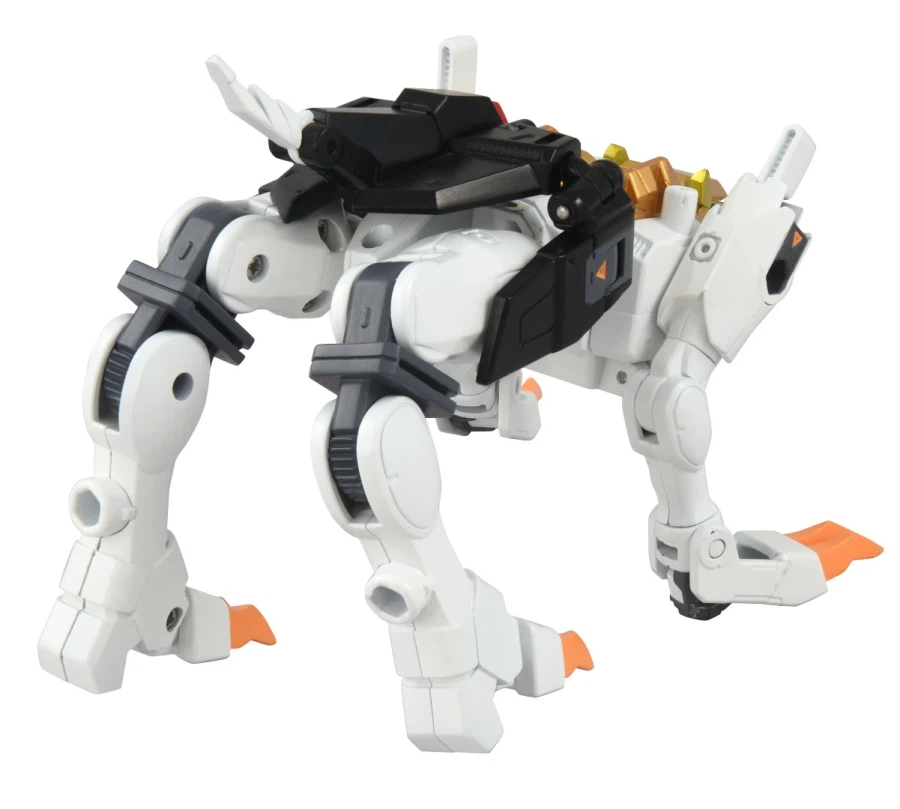 [타카라 토미] 토이라이즈 가오가이가 가이가 ~ 가오 머신 개별 이미지_17.webp