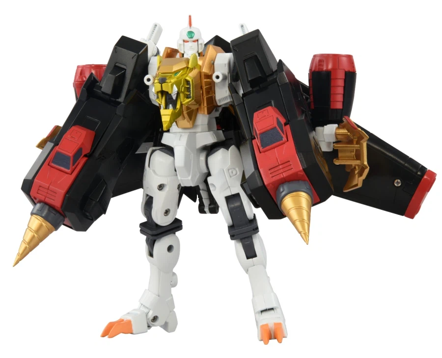 [타카라 토미] 토이라이즈 가오가이가 가이가 ~ 가오 머신 개별 이미지_26.webp