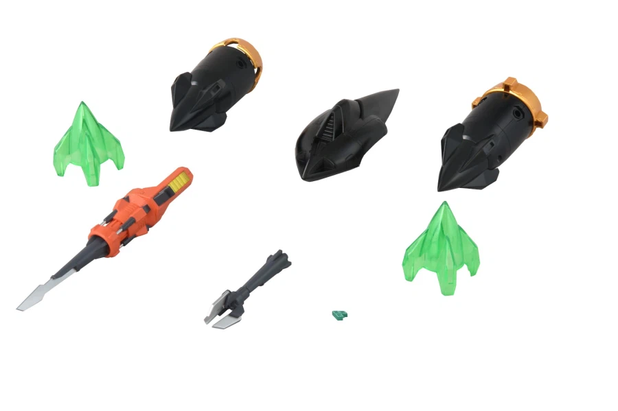 [타카라 토미] 토이라이즈 가오가이가 가이가 ~ 가오 머신 개별 이미지_28.webp