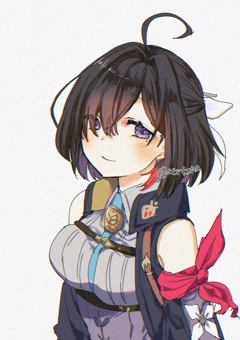 아틀리에)유미아쟝 분명 귀엽겠지...?!_1.webp