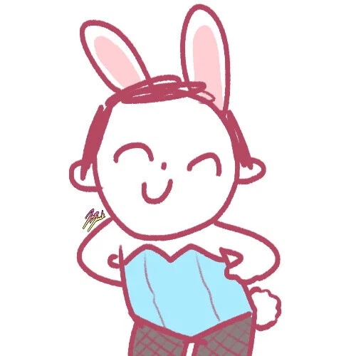 블루아카)모닝 바니걸 칸나_9.webp