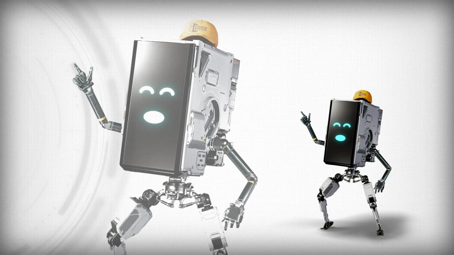 프래그마타 신규 캐릭터 캐빈등 신규 정보 및 스크린샷_1.webp