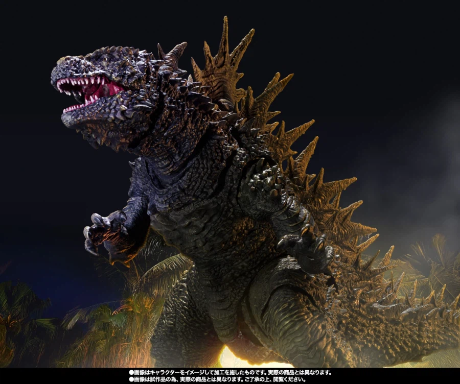 [반다이 혼웹상점] S.H.MonsterArts 고질라-1.0 고지라 (2023)_11.webp