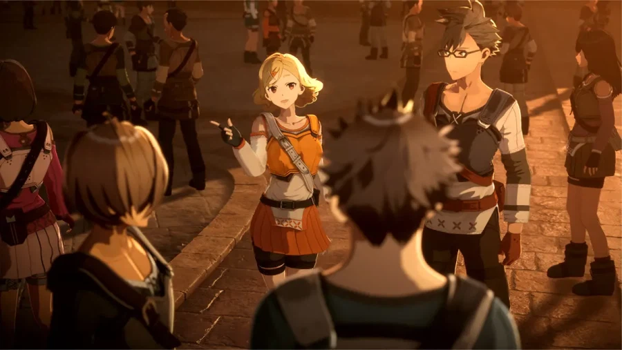 소드 아트 온라인: 에코스 오브 아인크라드 홈페이지 오픈, 스펙_6.webp