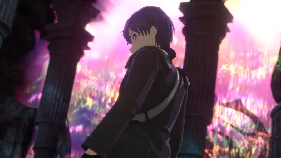 소드 아트 온라인: 에코스 오브 아인크라드 홈페이지 오픈, 스펙_7.webp