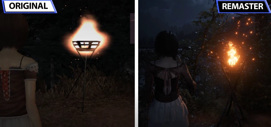 령제로 붉은나비 리메이크 그래픽 비교_11.webp