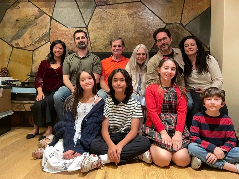 가문에 5대째 이어진 유전병을 밝혀낸 미국인_2.webp