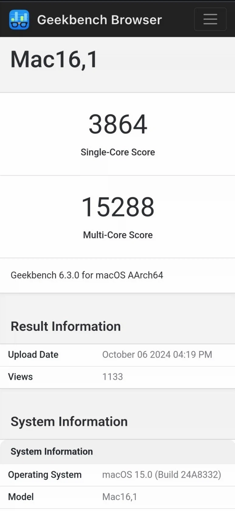 스냅드래곤 X2 엘리트 익스트림 X2E-96-100의 긱벤치 점수 유출_5.webp