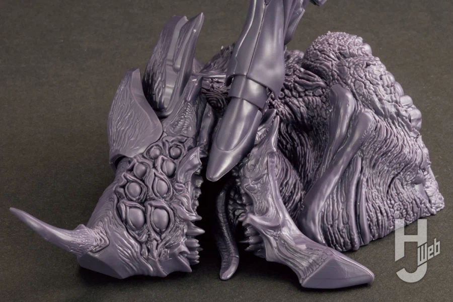 [카이요도] ARTPLA 에반게리온 제13호기 HJ 게재 샘플 정보_6.webp