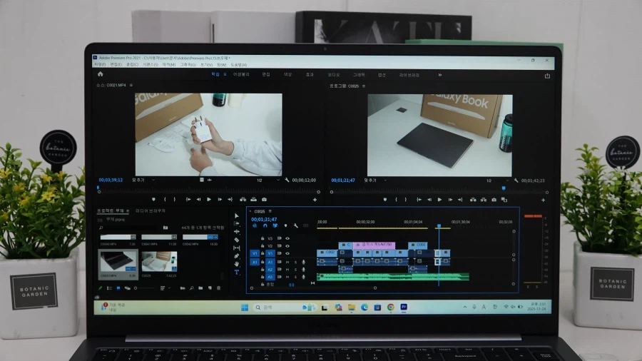 [네이버] 갤럭시북4 가성비 노트북 할인 NT750XGR-A71A_1.webp