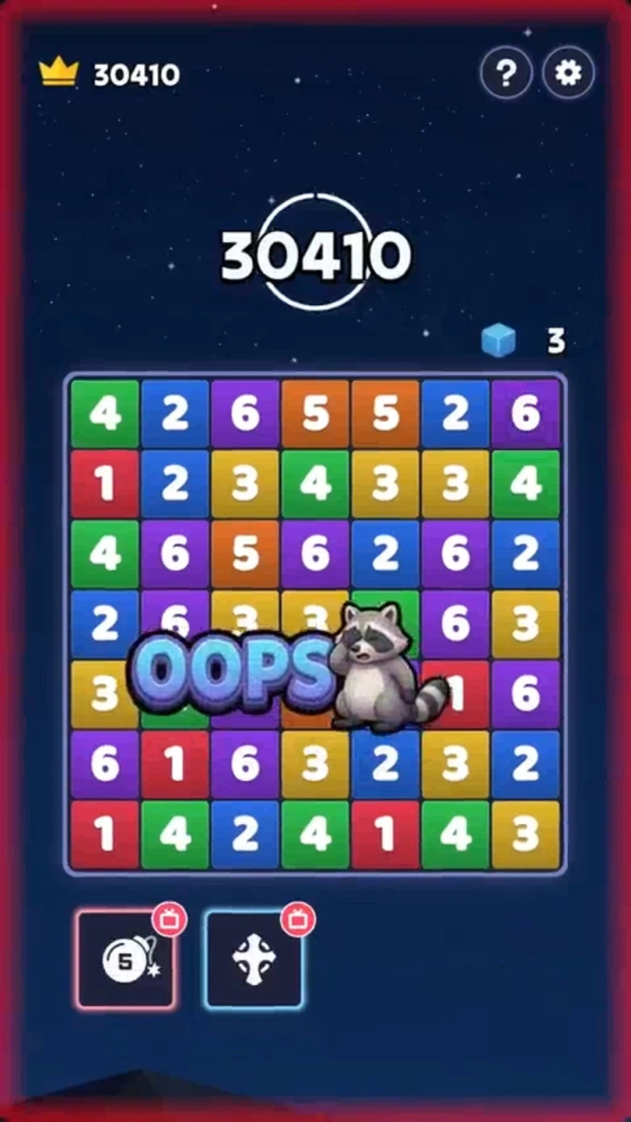 [1인개발] AI 시대 위기감에 직장 다니며 주말마다 깎아 만든 퍼즐게임입니다_2.webp