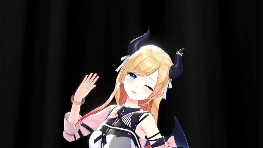 버튜버) 초코센윙크_1.webp