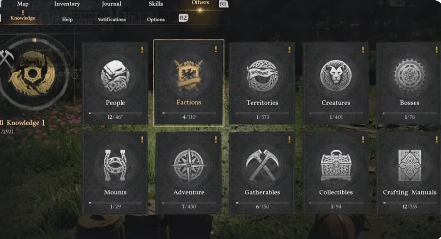 붉은사막 생물이 401종 존재_1.webp