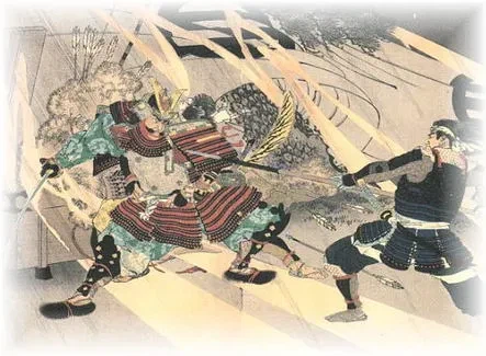 페그오) 페이트 시리즈에서도 리스펙트 받는 이마가와 요시모토_1.webp