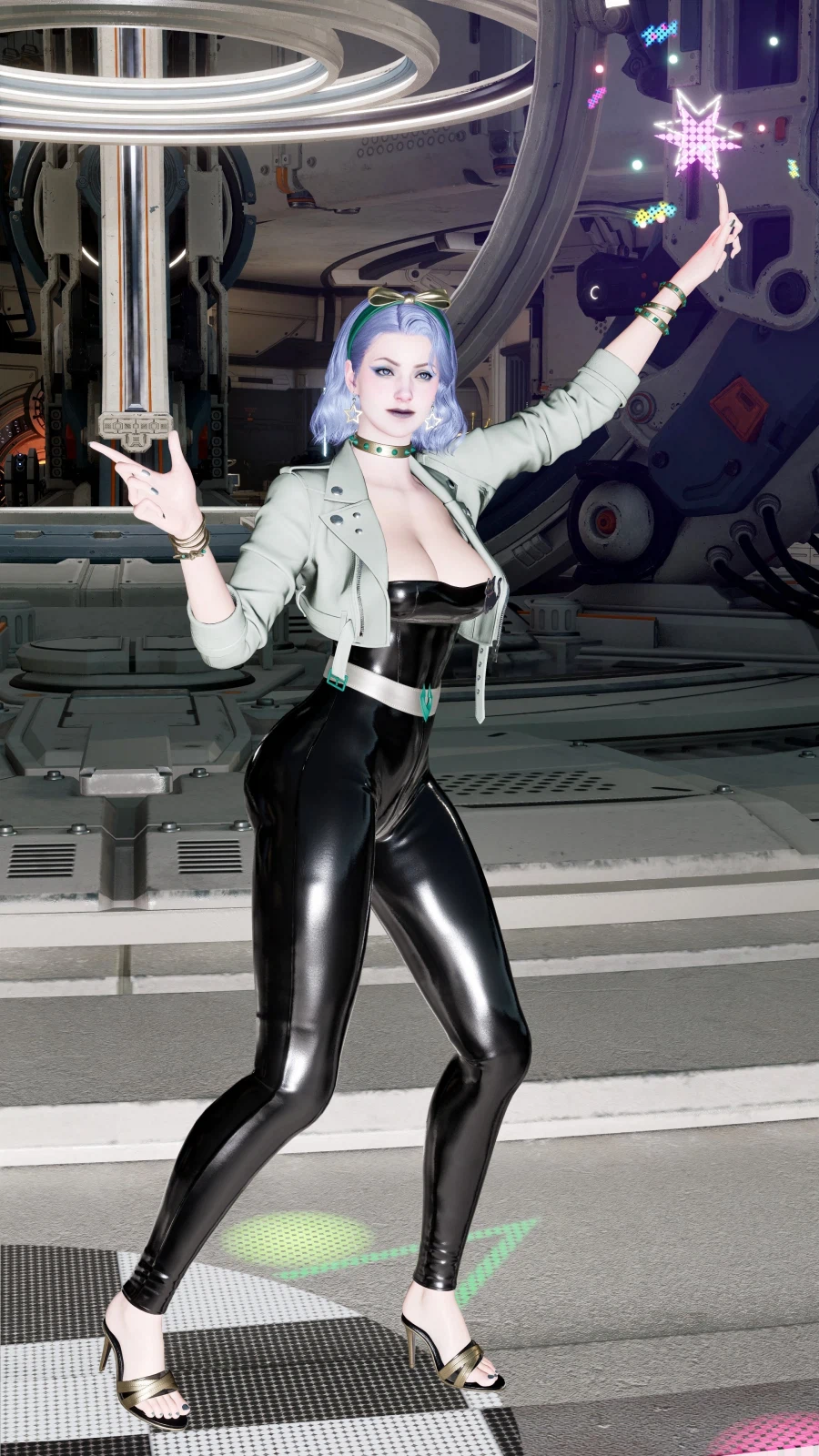 소셜모션 댄싱 나이트 박자 맞춰 같이 추기_4.webp