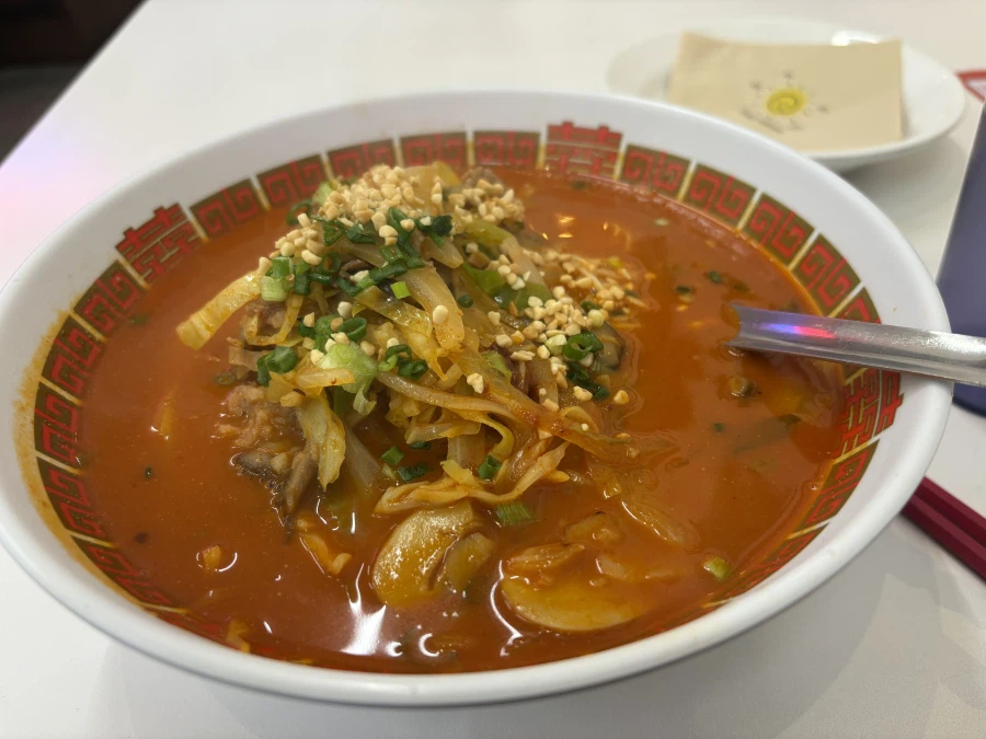 덕클 탄탄면, 카페 다쿠아즈_1.webp