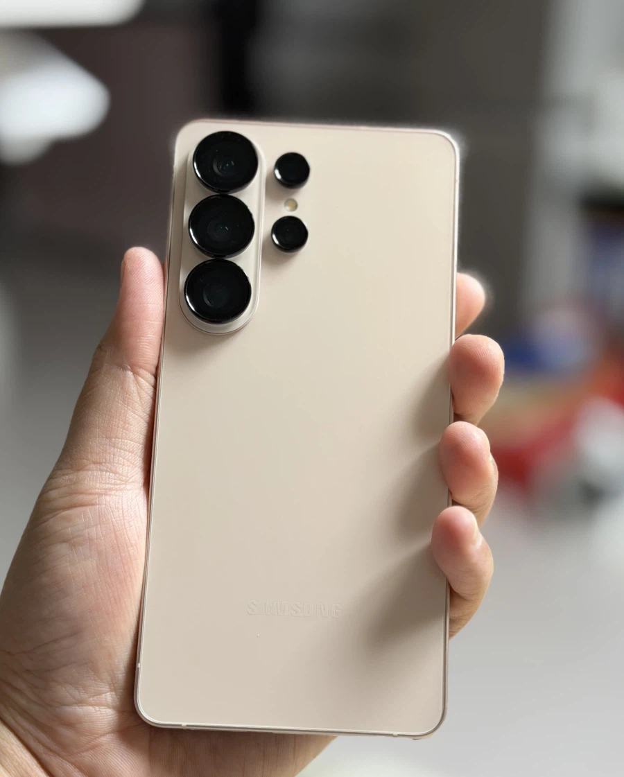 26울트라 핑크골드 수령했습니다_4.webp