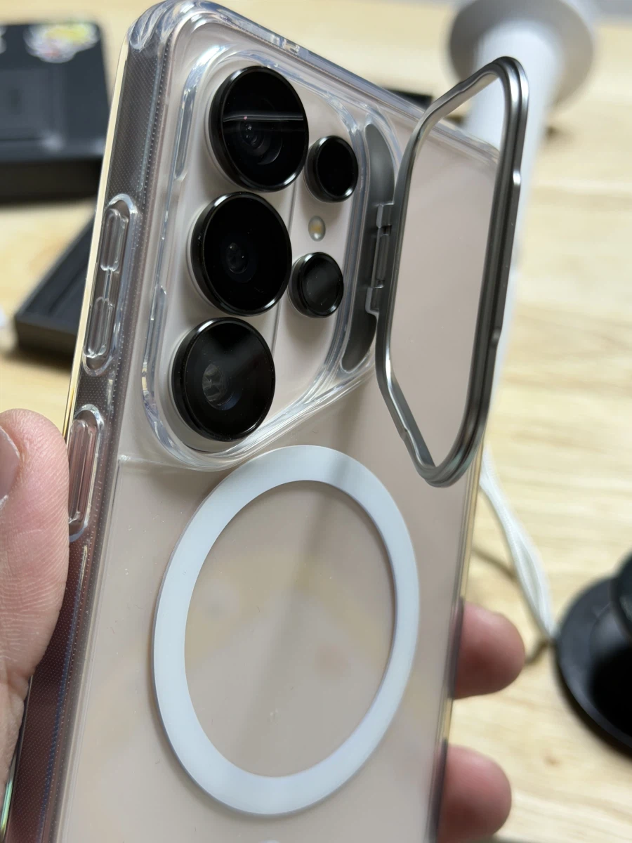 26울트라 핑크골드 수령했습니다_7.webp