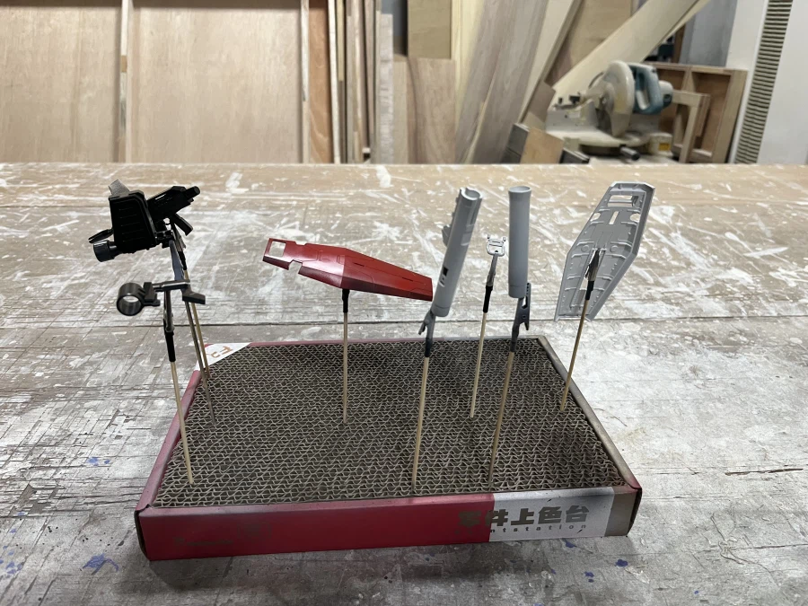 첫 mg 도색 해봤습니다._2.webp