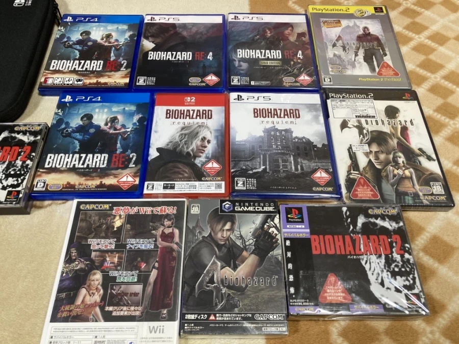 바이오하자드 레퀴엠 - 플스5 -_1.webp