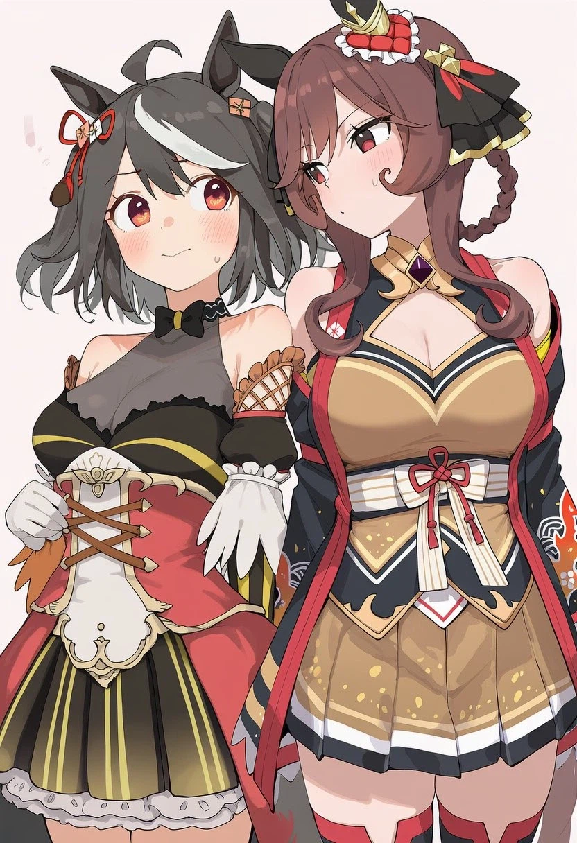 [말딸] AI가 그린 전용 의상 교환 모음_18.webp