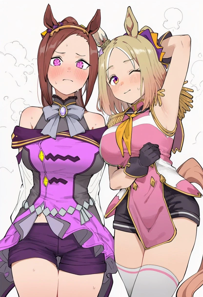 [말딸] AI가 그린 전용 의상 교환 모음_39.webp