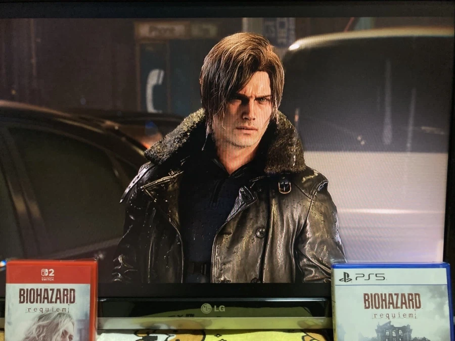 바이오하자드 레퀴엠 - 플스5 -_35.webp