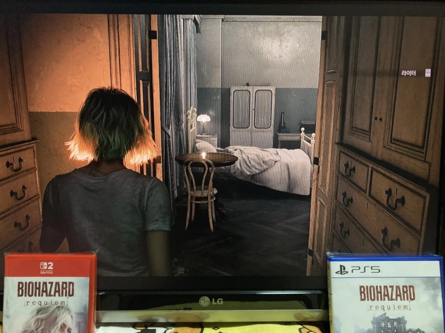바이오하자드 레퀴엠 - 플스5 -_40.webp