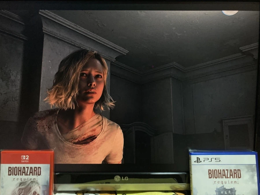 바이오하자드 레퀴엠 - 플스5 -_41.webp