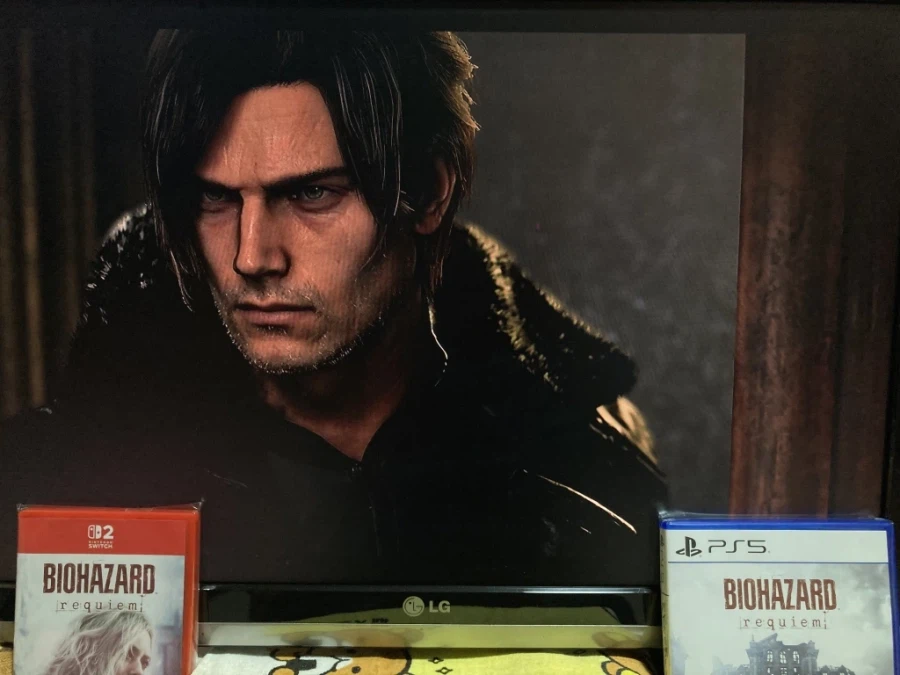 바이오하자드 레퀴엠 - 플스5 -_43.webp