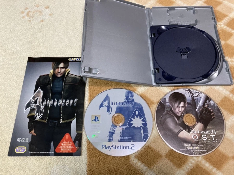 바이오하자드 레퀴엠 - 플스5 -_83.webp