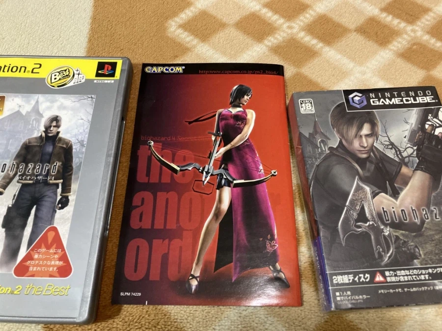 바이오하자드 레퀴엠 - 플스5 -_89.webp