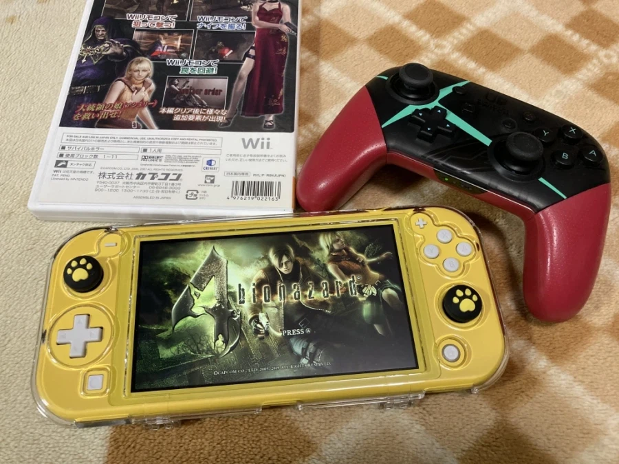 바이오하자드 레퀴엠 - 플스5 -_92.webp