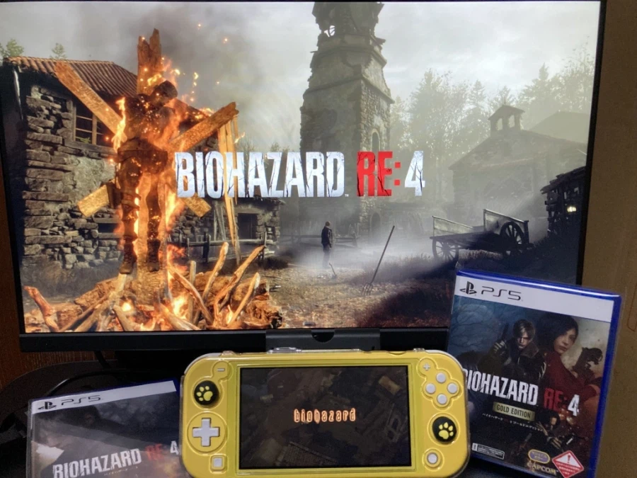 바이오하자드 레퀴엠 - 플스5 -_128.webp