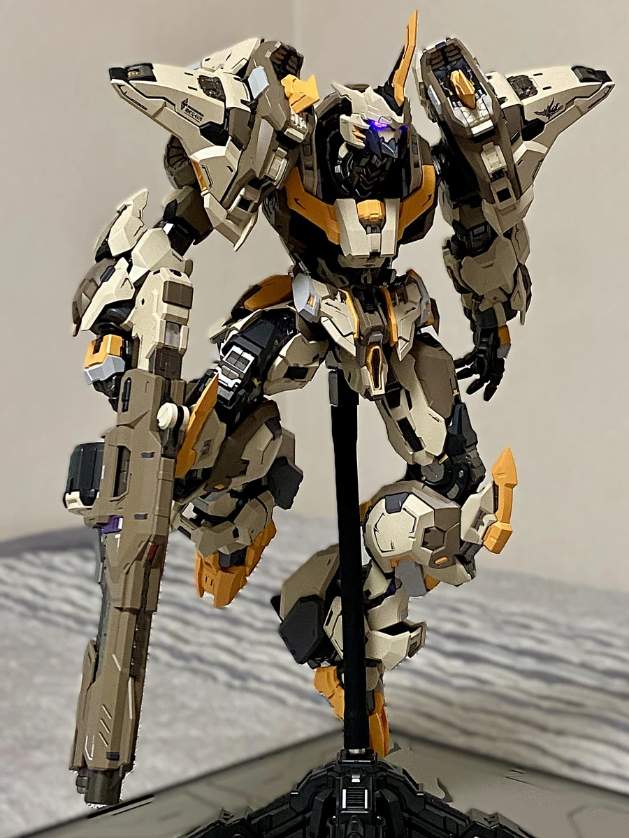 모쇼 토이즈 - 아틸라_2.webp