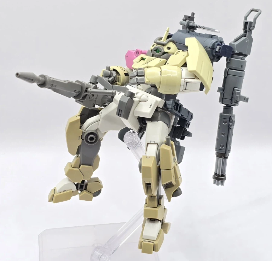 HGWM) 데미 트레이너(츄츄 전용기)_6.webp