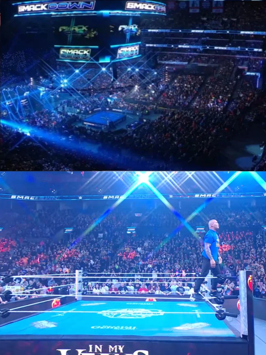 260306 WWE 스맥다운 간략결과_1.webp