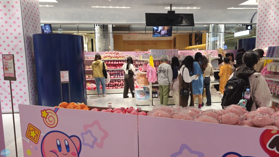 커비가 미친듯이 불어나고 있습니다.._7.webp