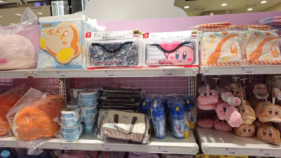 커비가 미친듯이 불어나고 있습니다.._8.webp