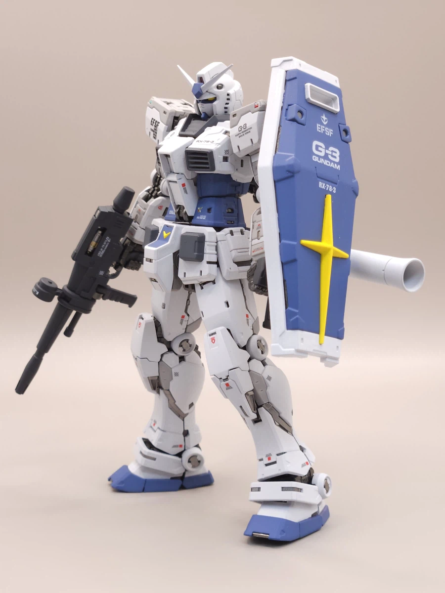 Rg 퍼스트2.0 페담버전으로 만들었네요..._3.webp